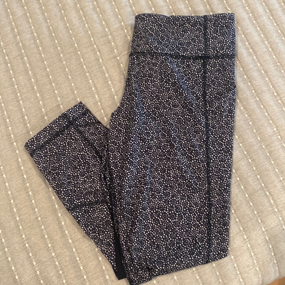 Lulu lemon leggings